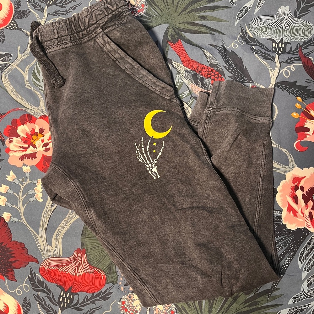 Girrlscout Til Death Joggers